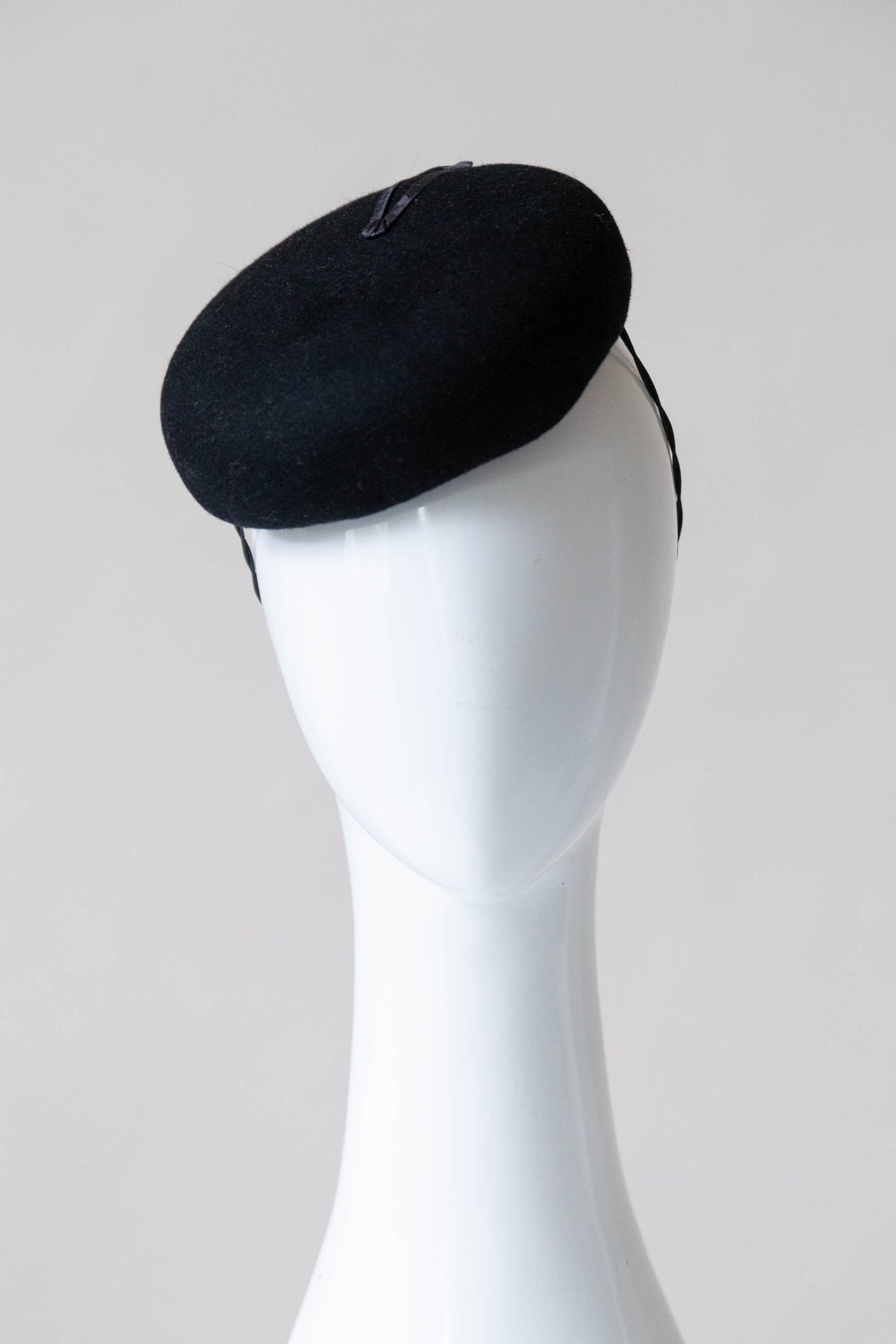 Button Hat (base only)