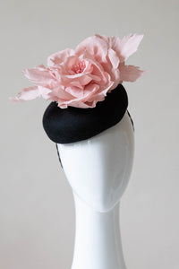 Button Hat (base only)