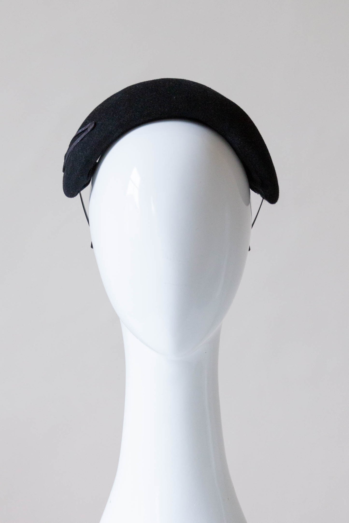 Wide Headband (base only)