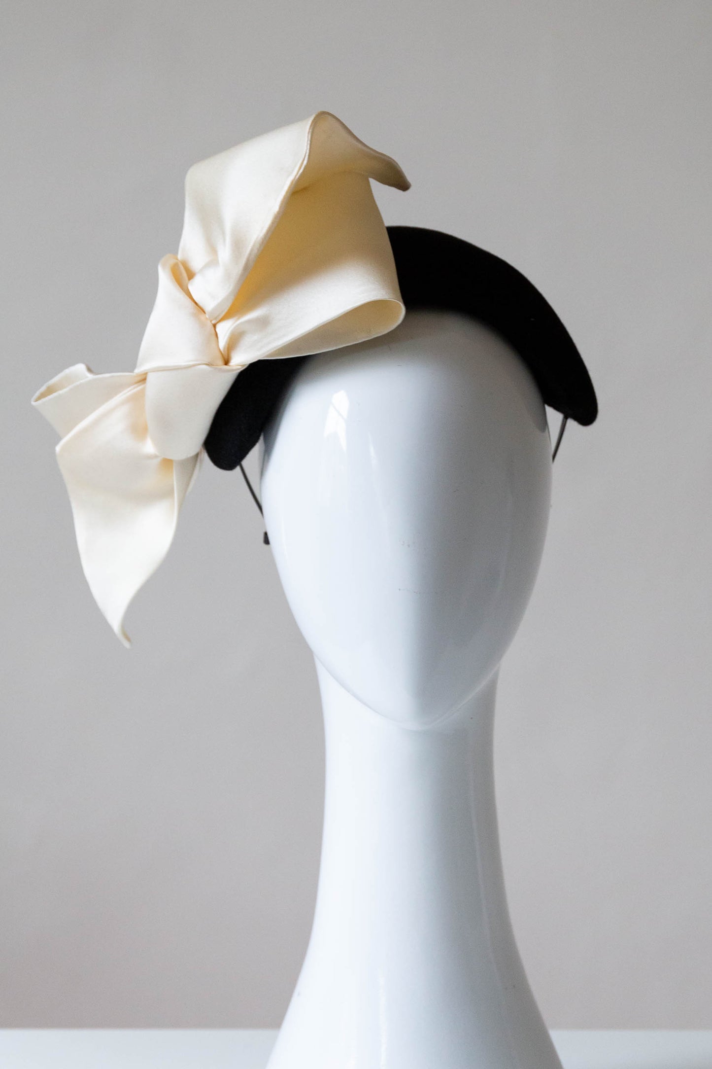 Wide Headband (base only)