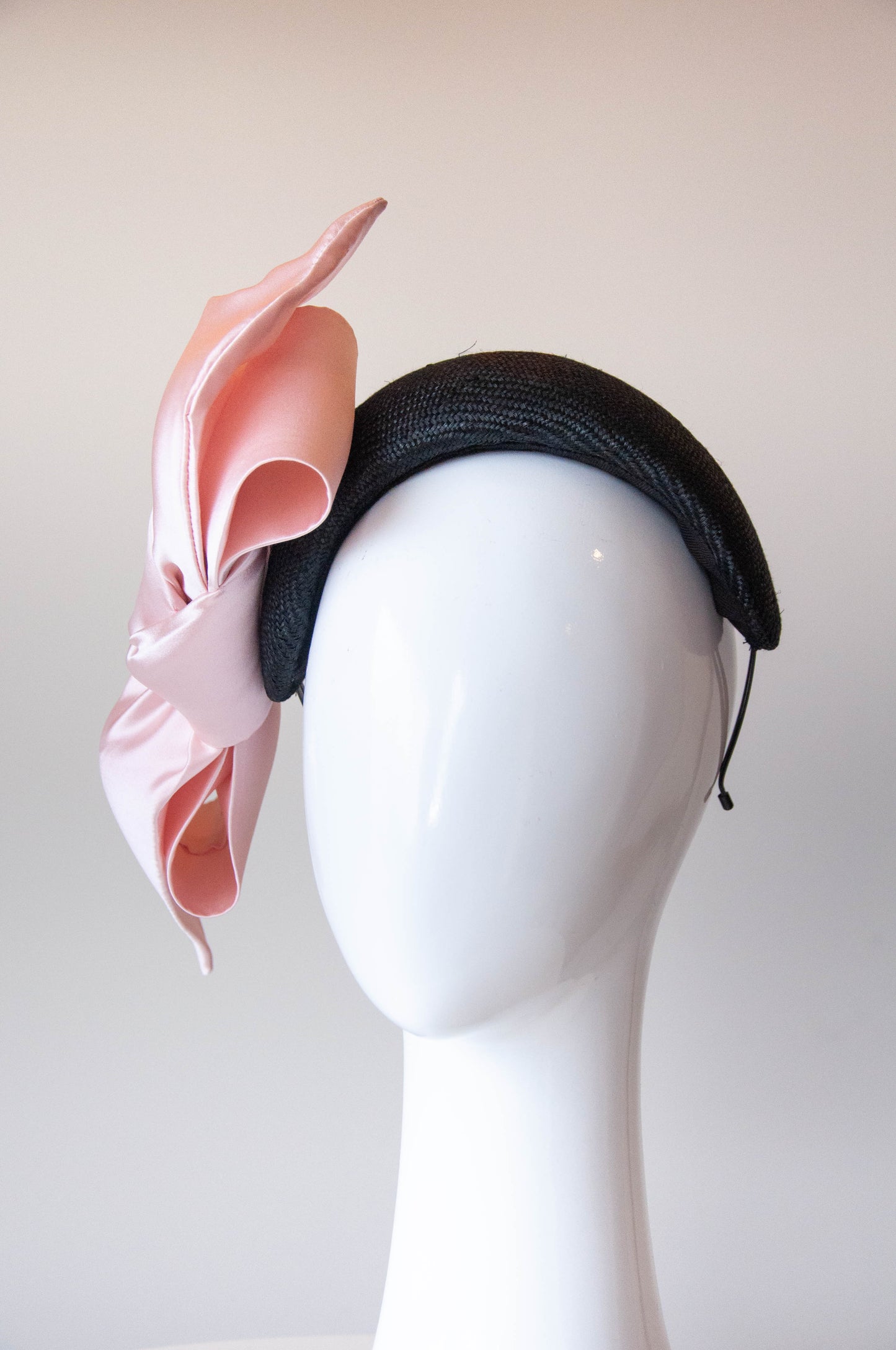 Silk Bow (trim only)