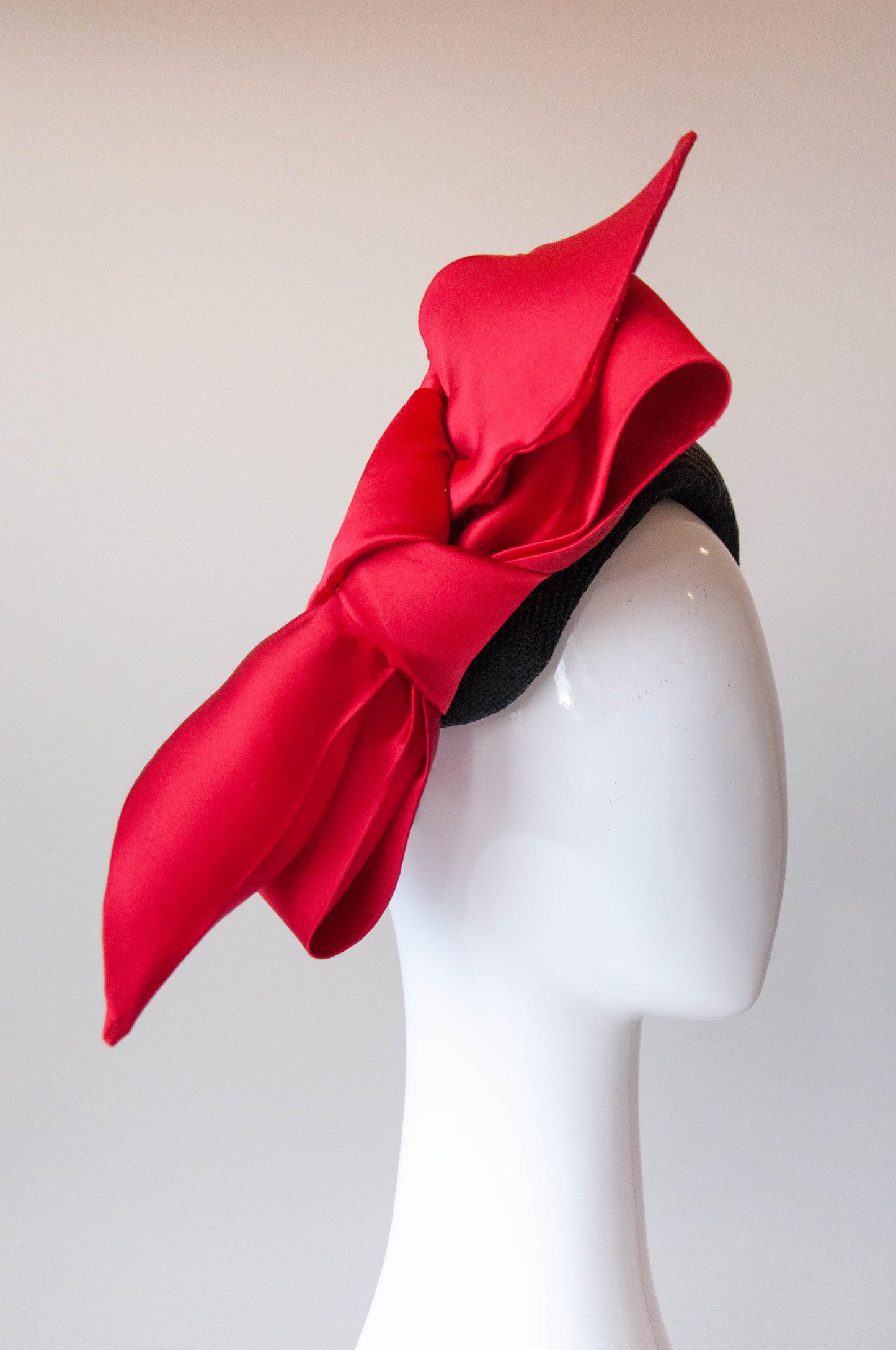 Wide Headband (base only)