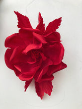 Load image into Gallery viewer, Rose Flower (trim only)
