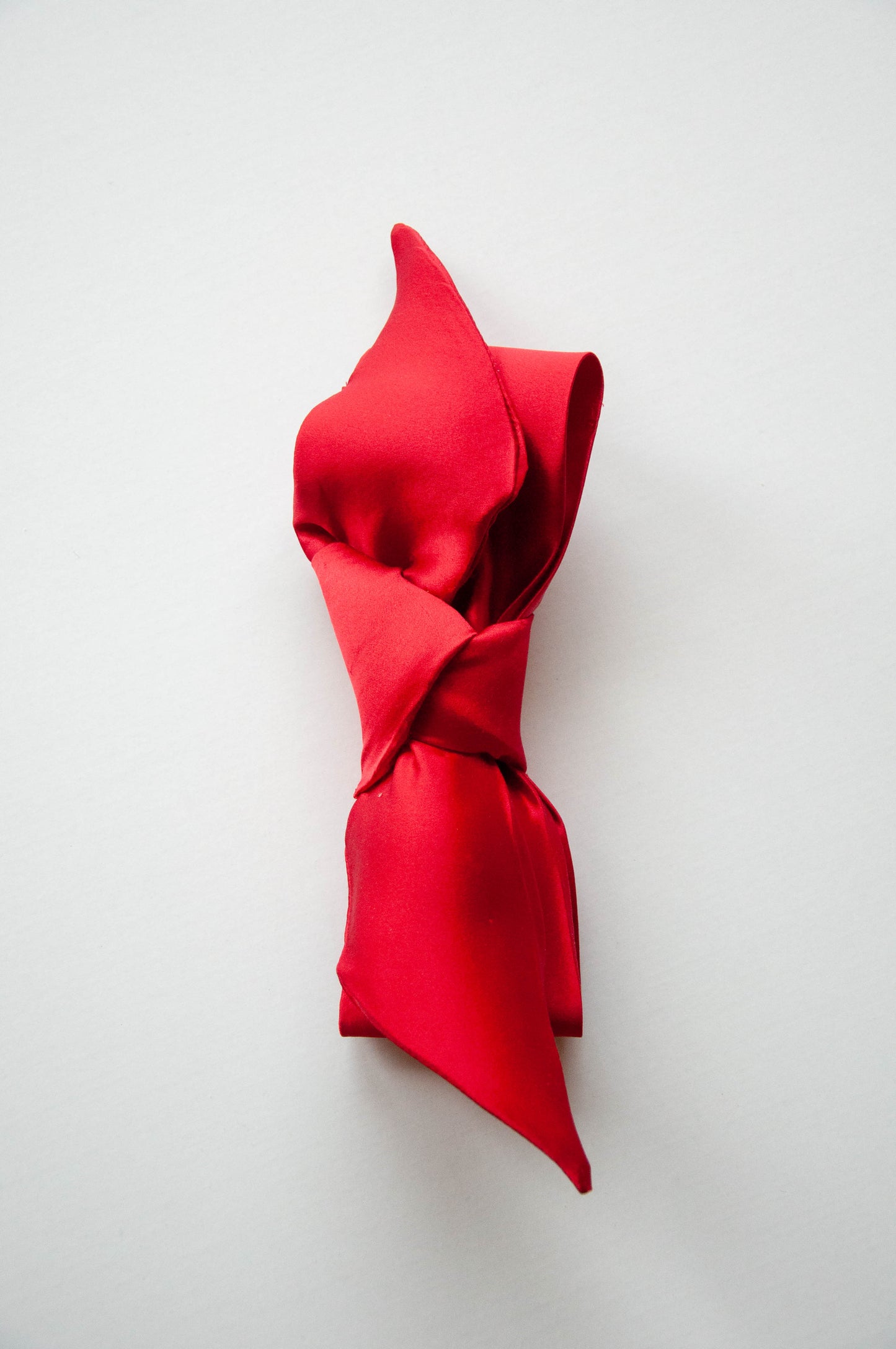 Silk Bow (trim only)