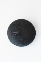 Load image into Gallery viewer, Button Hat (base only) by Felicity Northeast Millinery