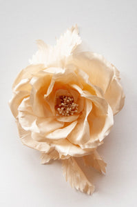 Rose Flower (trim only)