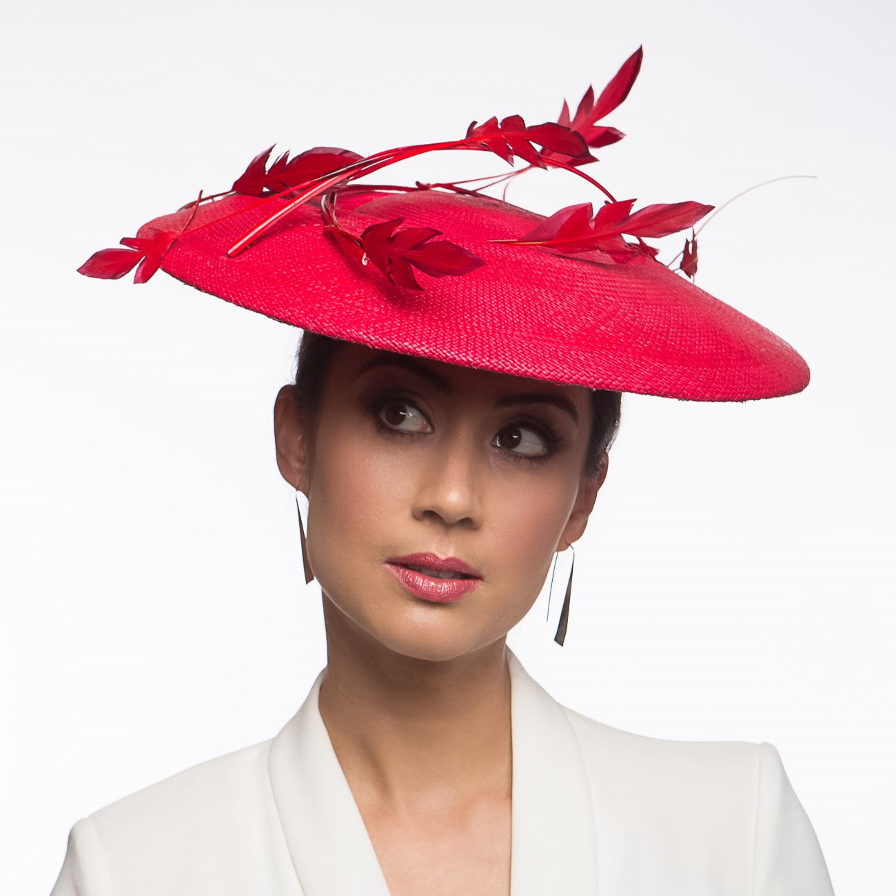 Felicity Northeast Millinery Collection Highlights