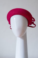 Load image into Gallery viewer, Hot Pink  Pillbox