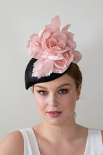 Load image into Gallery viewer, Teardrop Hat (base only) by Felicity Northeast Millinery