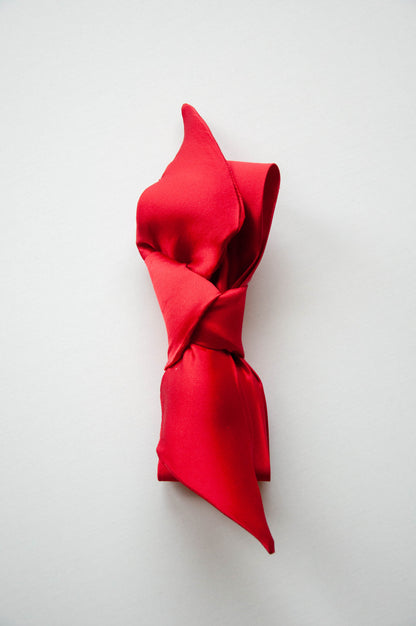 Silk Bow (trim only)