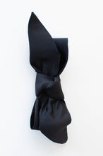 Load image into Gallery viewer, Silk Bow (trim only) by Felicity Northeast Millinery