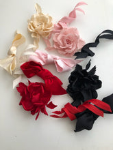 Load image into Gallery viewer, Trim Only: Interchangeable Millinery by Felicity Northeast Millinery