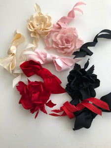 Trim Only: Interchangeable Millinery by Felicity Northeast Millinery